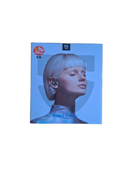 SoundPeats - Free2 Classic Wireless Earbuds