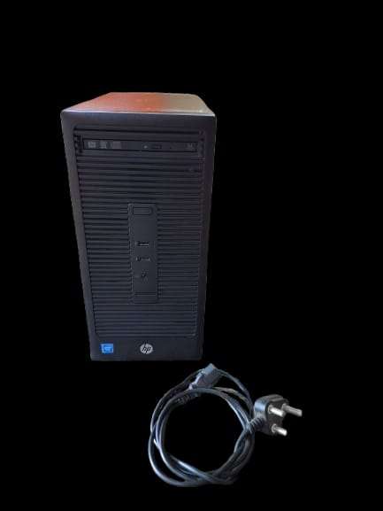 HP 280 G2 MT Tower