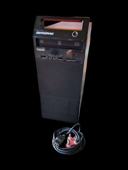 Lenovo Thinkcentre E73 Tower