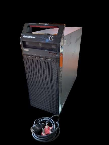 Lenovo Thinkcentre E73 Tower