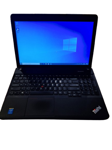 Lenovo ThinkPad Laptop