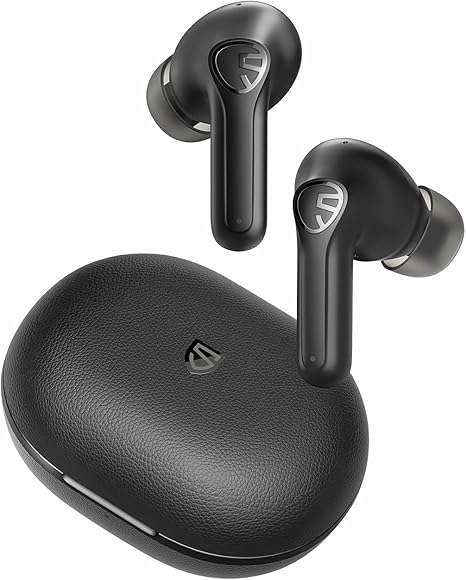 SoundPeats - Life Earbuds