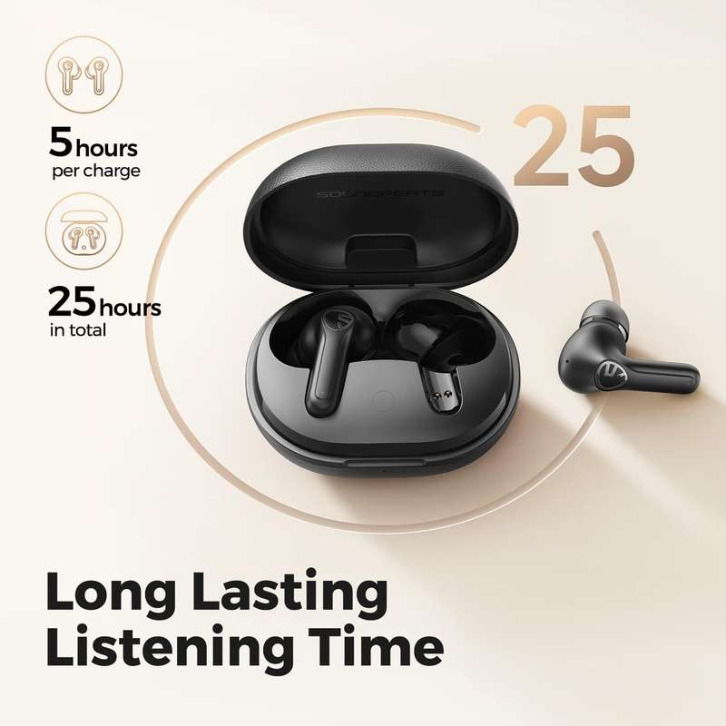 SoundPeats - Life Earbuds