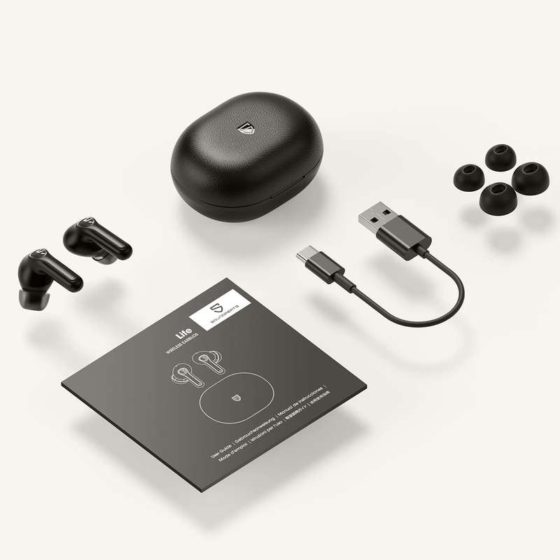 SoundPeats - Life Earbuds