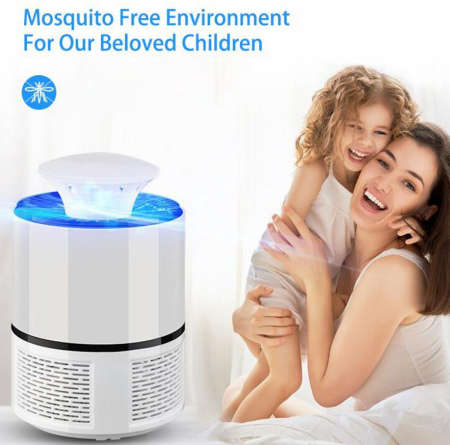 Multi-purpose Mosquito Killer
