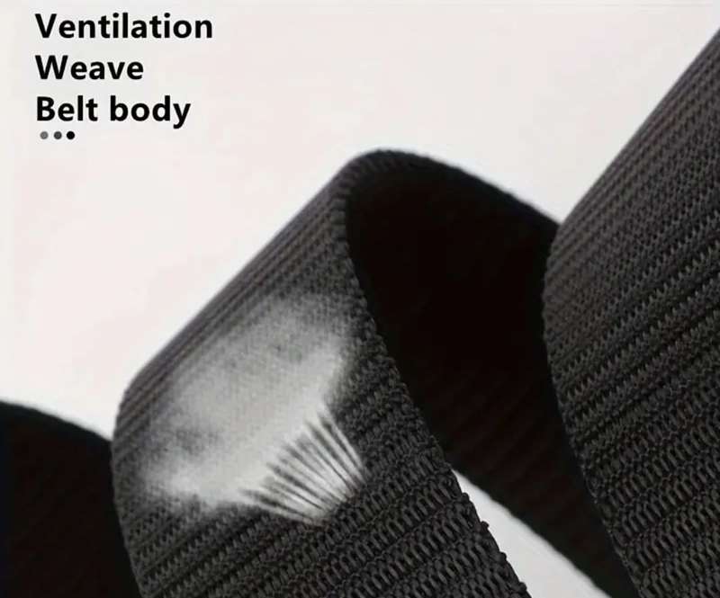 Belts