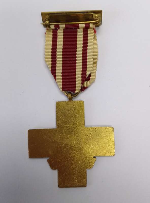 Rare Voluntary Medical Sevrice Medal Group. Unusual to an Indian Recipient during the Apartheid era