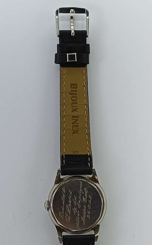 Vintage Movado Sport 1946 Watch