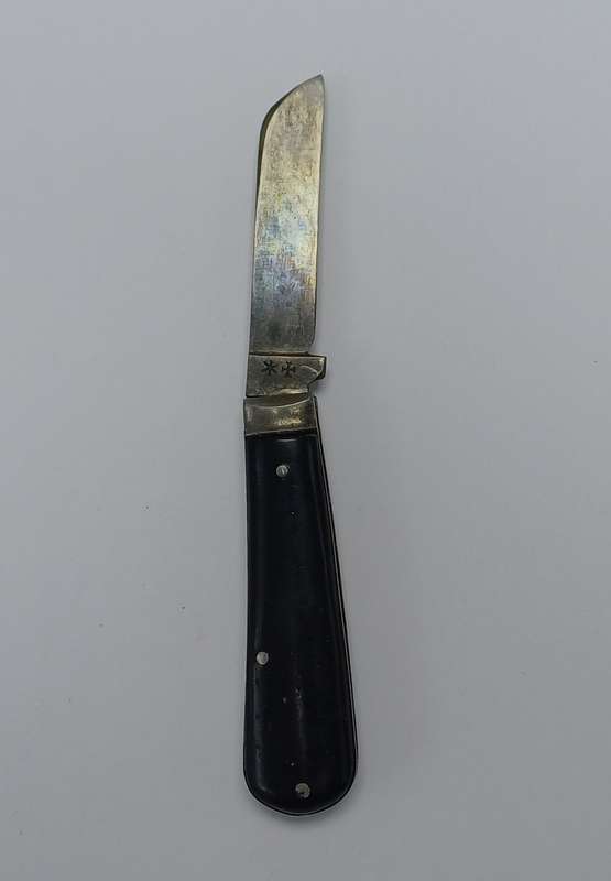 Joseph Rogers Penknife #6, Blade in Very Good Condition!