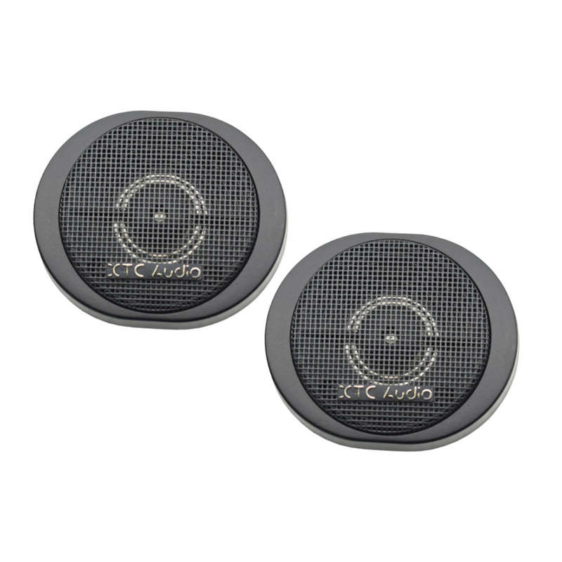 XTC Majimbos 500W 20MM Super Tweeter