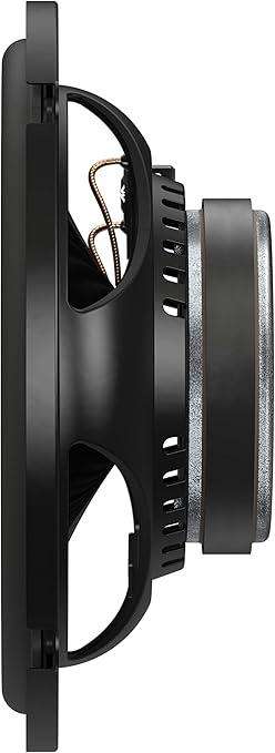 JBL Club6520 6" 150W Coaxial Speaker - Car Audio