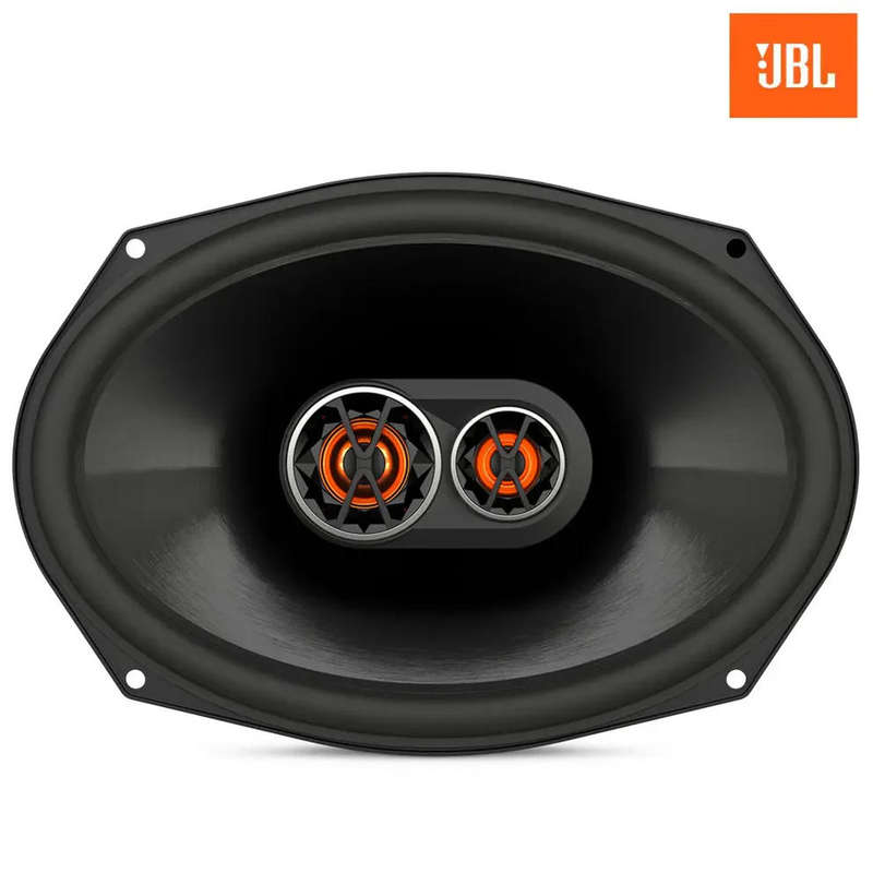 JBL Club 9630 6x9" 240w 3way Speakers