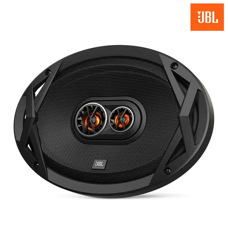 JBL Club 9630 6x9" 240w 3way Speakers