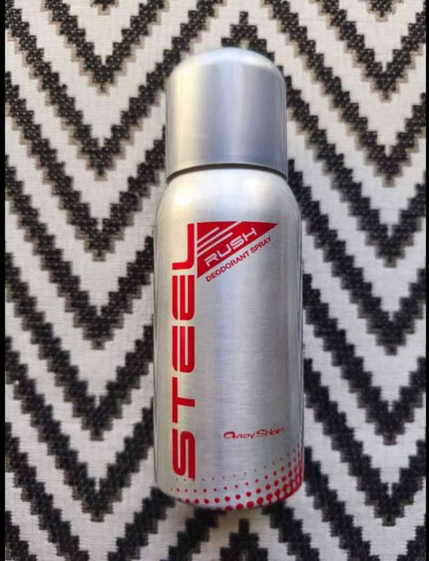Deodorant