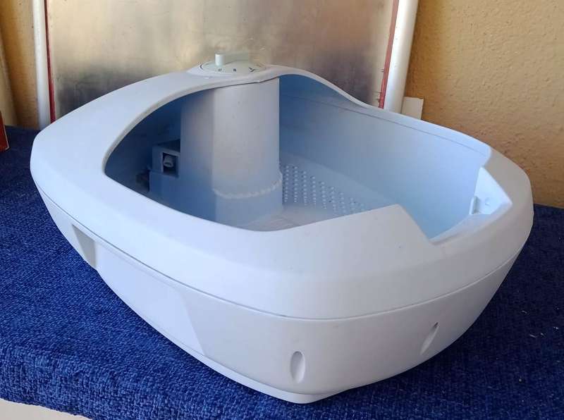 Remington Foot Spa Whirl Model F7012