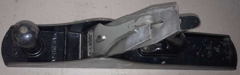 Stanley No6 Handplane  type 15 -  see pictures