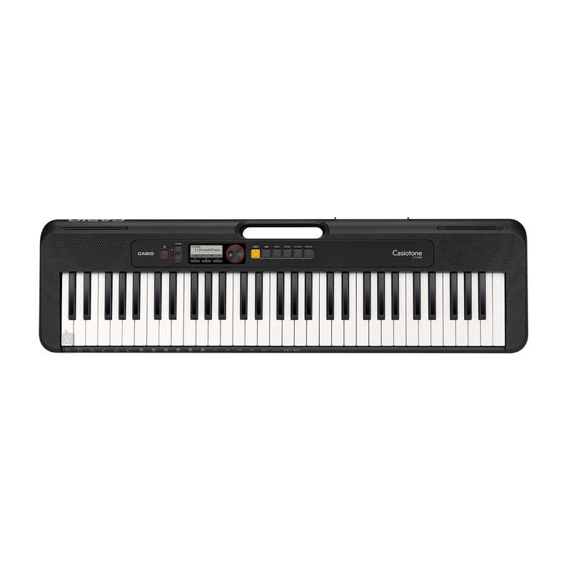 Casio CT-S200 Portable 61-Key Keyboard