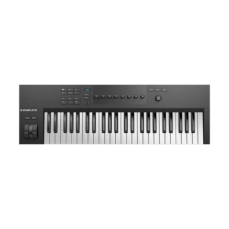 Native Instruments Komplete Kontrol A49 Controller