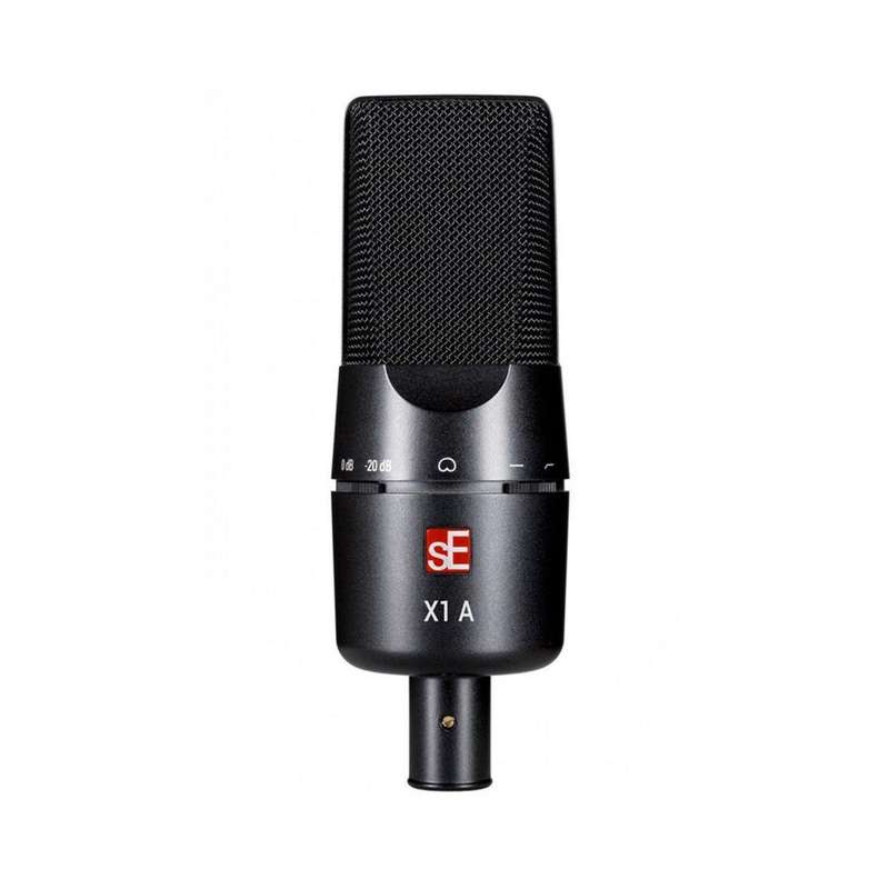 sE Electronics X1 A Condenser Microphone