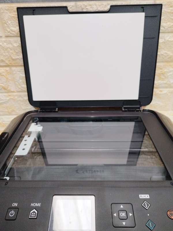 Canon Pixma Mg5740