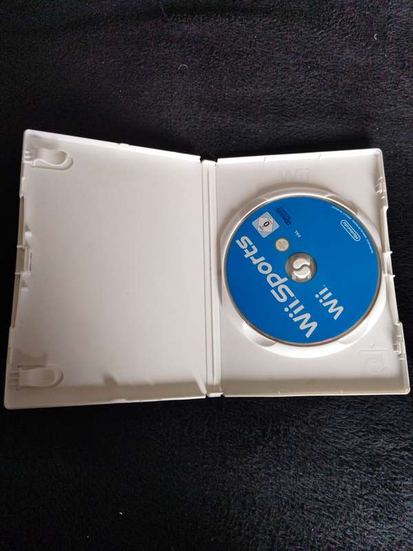Nintendo Wii lot of games