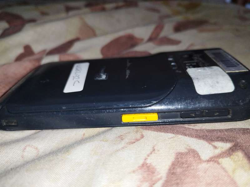 Cipherlab Smartphone