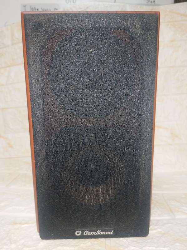 Two High Quality Home Theatre Surround Speakers