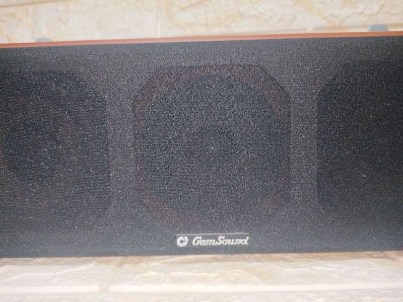 High Quality Home theatre Centre Speaker