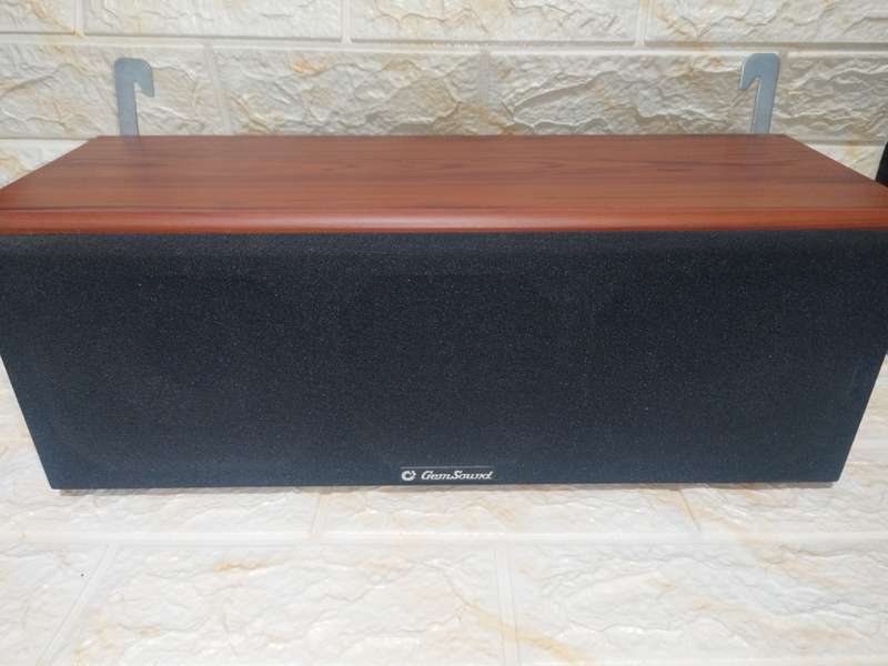 High Quality Home theatre Centre Speaker
