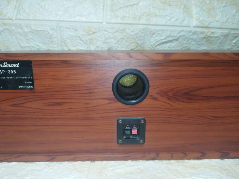 High Quality Home theatre Centre Speaker