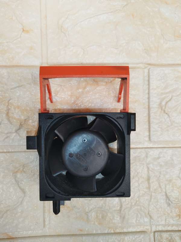 NMB-MAT Model 2415KL-04W-B96 Server Fan