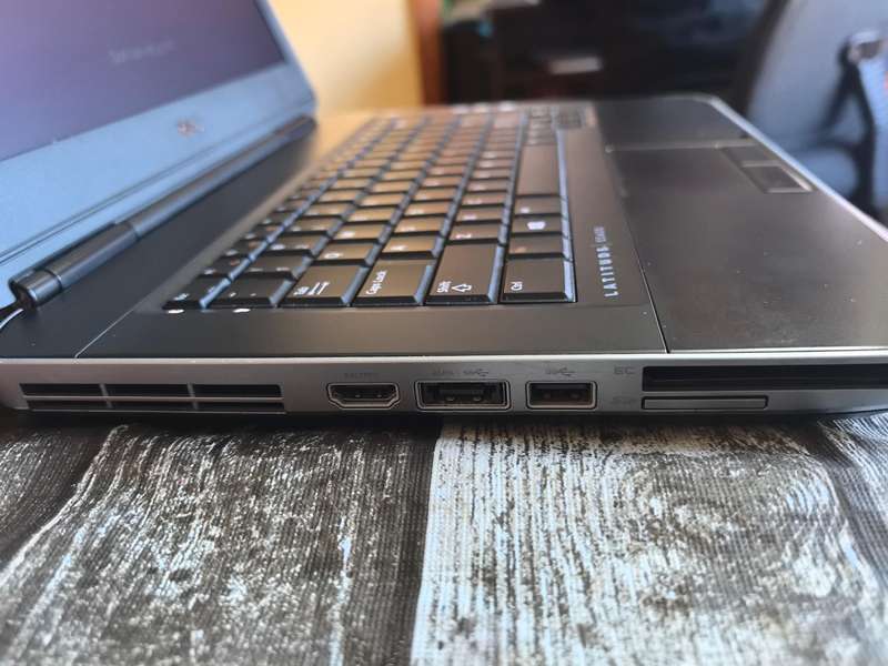 i3 Dell Latitude E5430