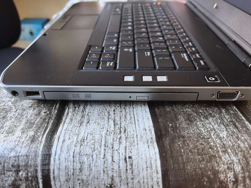 i3 Dell Latitude E5430