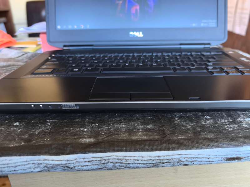 i3 Dell Latitude E5430