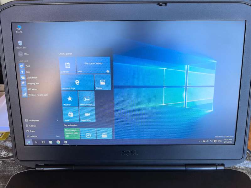 i3 Dell Latitude E5430