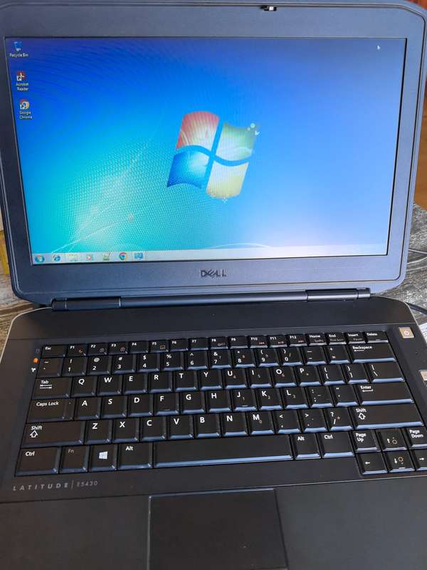i3 Dell Latitude E5430