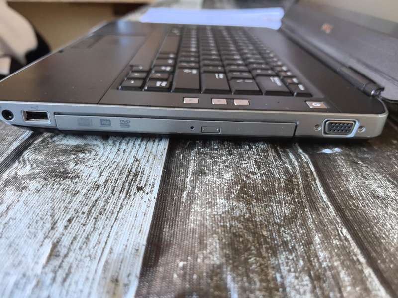 i3 Dell Latitude E5430