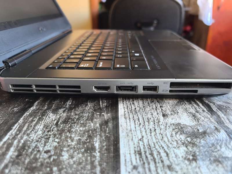 i3 Dell Latitude E5430