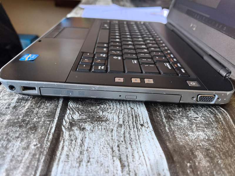 i3 Dell Latitude E5430
