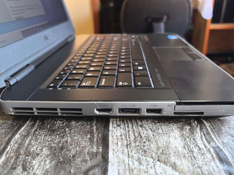i3 Dell Latitude E5430