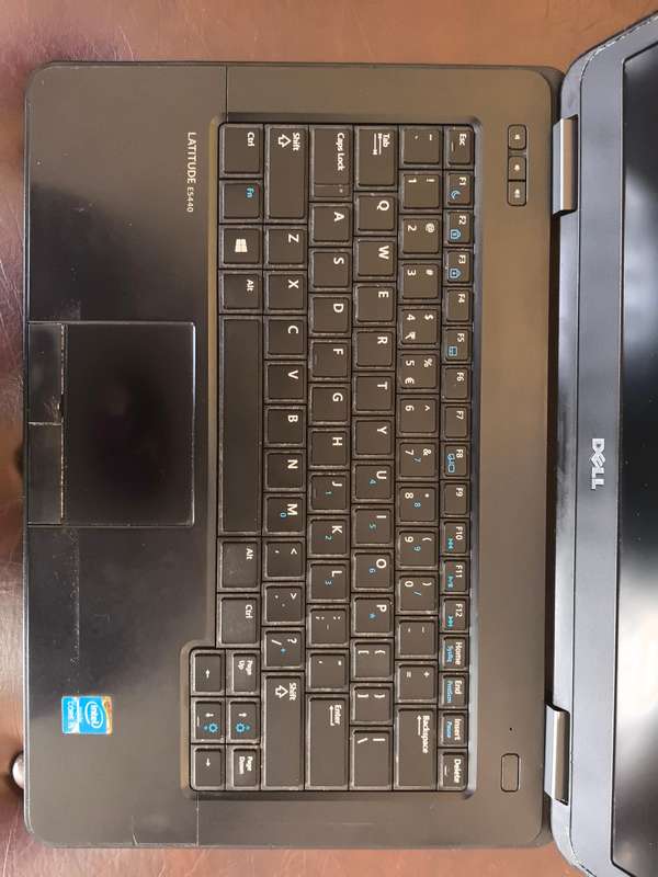 i5 Dell Latitude E5440
