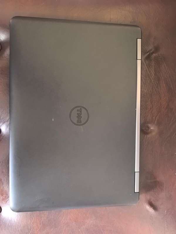 i5 Dell Latitude E5440
