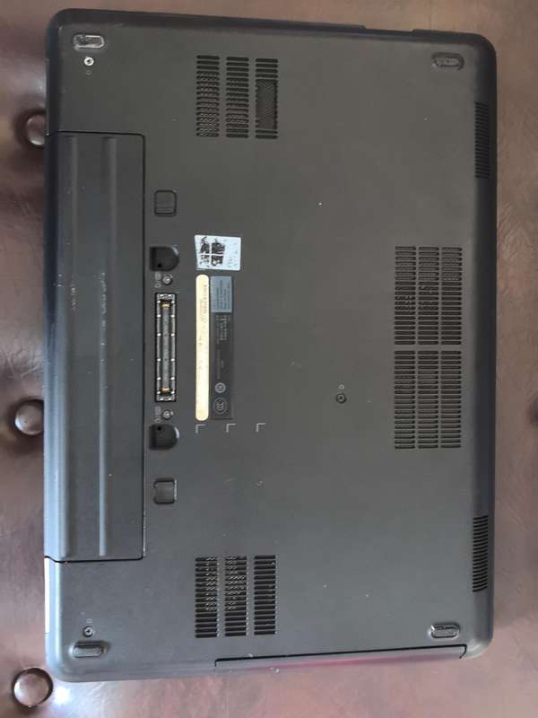 i5 Dell Latitude E5440