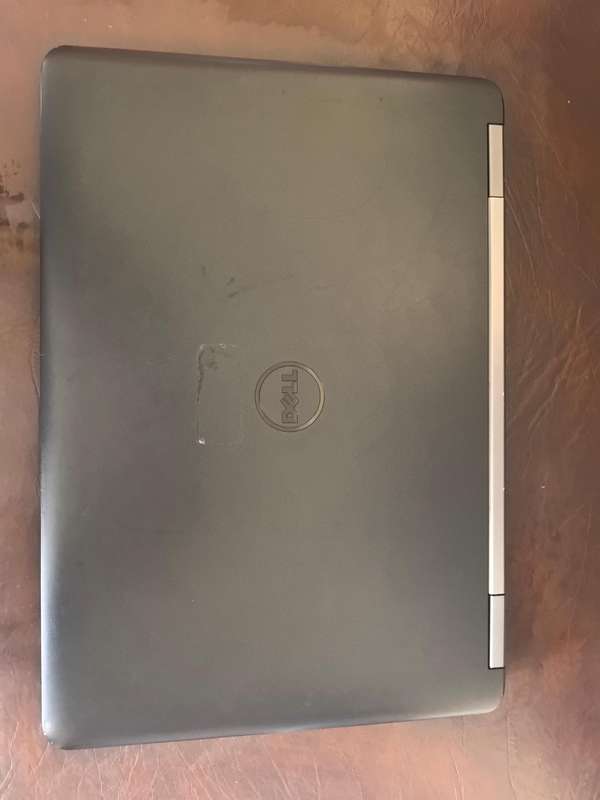 i5 Dell Latitude E5440