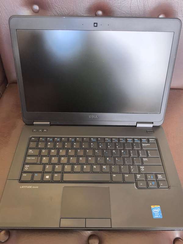 i5 Dell Latitude E5440