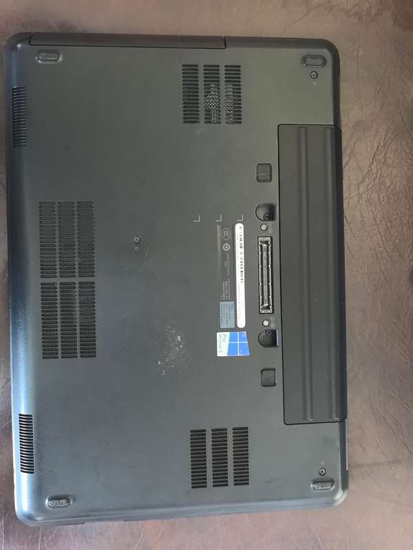 i5 Dell Latitude E5440