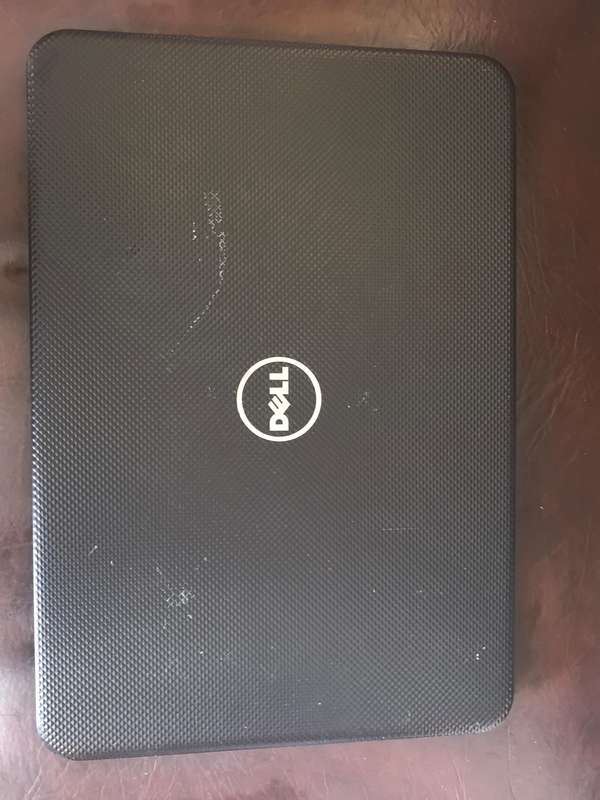 Dell Inspirion 3521