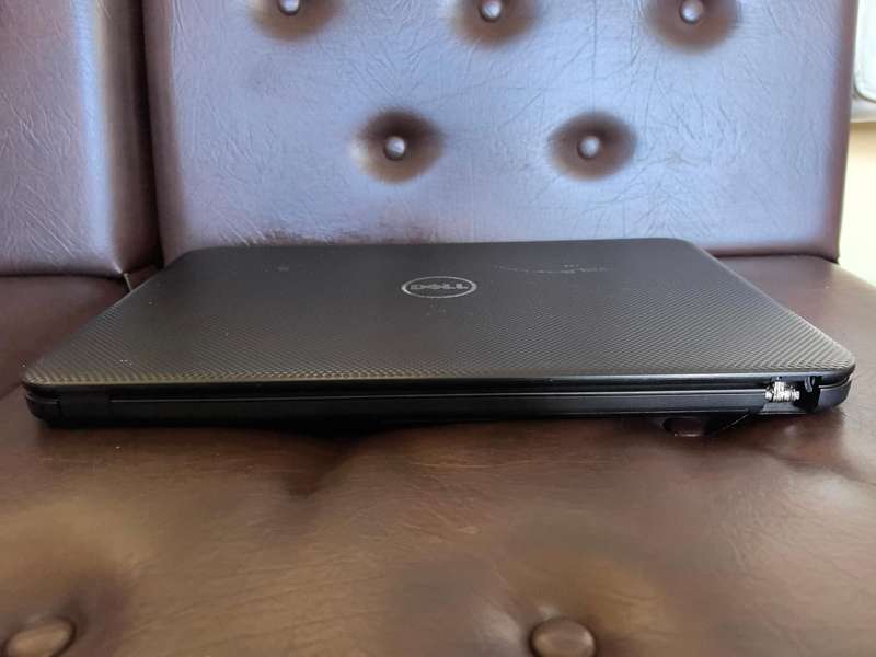 Dell Inspirion 3521