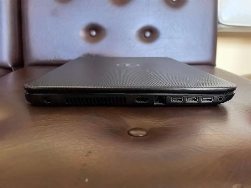 Dell Inspirion 3521