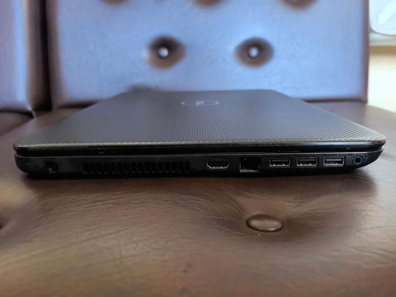Dell Inspirion 3521